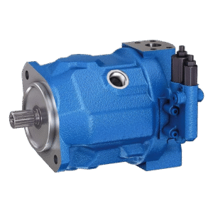 Rexroth A10VSO Series