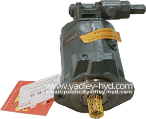 Rexroth A10VSO10DR/52R-PPA14N00 R902534744