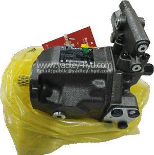 Rexroth A10VSO18DR/31R-PSA12N00  R910945178