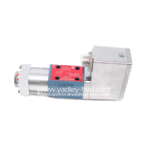 MOOG D663-3288 R15X01MONSP2