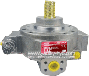 MOOG D952-2009/B   HP-R18A1-RKP032KM28H1Z00