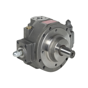 MOOG D951 Series (19cc Radial Piston Pump)