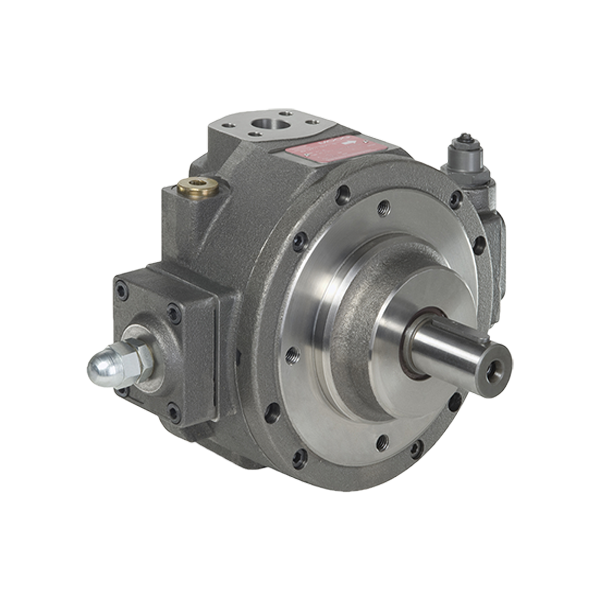 MOOG D951 Series (19cc Radial Piston Pump)