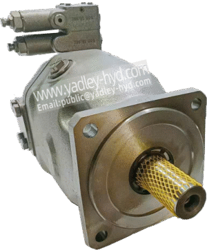 Rexroth A10VSO140DRS/32R-VPB12N00 R902449013