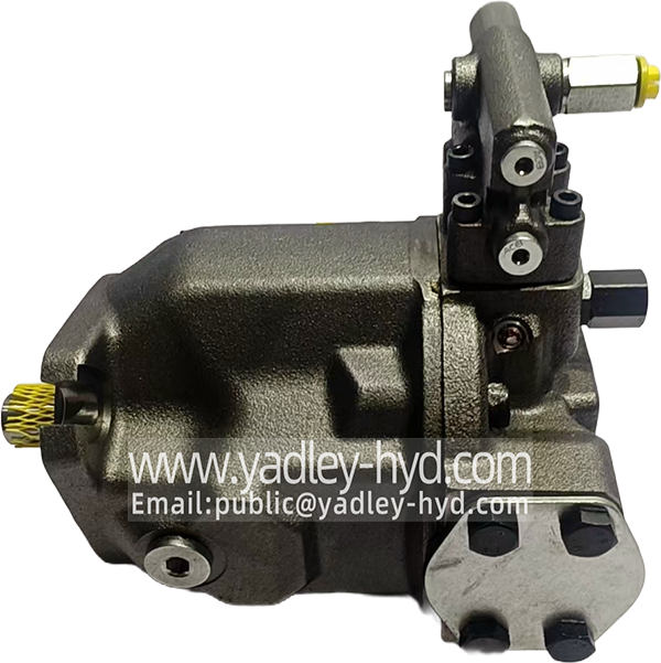 Rexroth A A10VSO28DFR1/31-PPA12N00 R902578559 - 图片 3