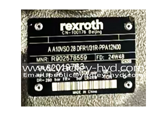 Rexroth A A10VSO28DFR1/31-PPA12N00 R902578559 - 图片 2