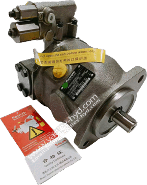Rexroth A A10VSO28DRG/31R-VKC62N00 R902401015