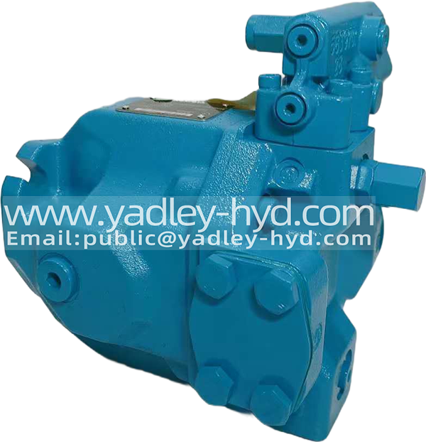 Rexroth A A10VSO18DFR1/31R-PPA12N00 R910945178 - 图片 2
