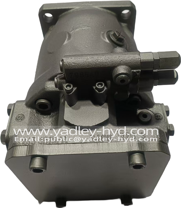 Rexroth A10VSO71DFR1/32R-VPB22U99S2184 R902449040 - 图片 4