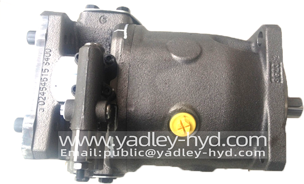 Rexroth A A10VSO71DRS/32R-VPB22U99 -S2183 R902452429 - 图片 4
