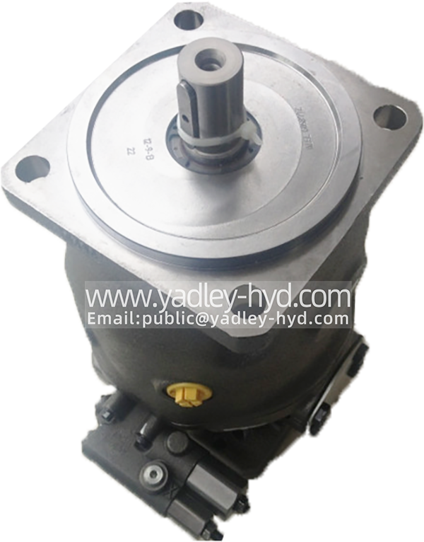 Rexroth A A10VSO71DRS/32R-VPB22U99 -S2183 R902452429 - 图片 2