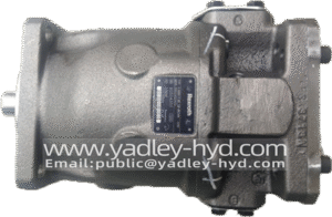 Rexroth A A10VSO71DRS/32R-VPB22U99 -S2183 R902452429