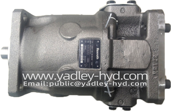 Rexroth A A10VSO71DRS/32R-VPB22U99 -S2183 R902452429
