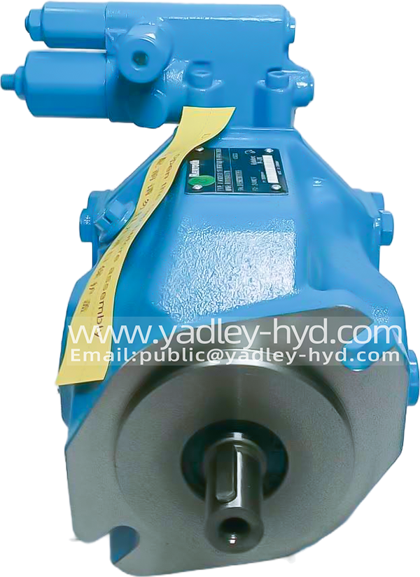 Rexroth A A10VSO18DFR1/31R-PPA12N00 R910945178 - 图片 3