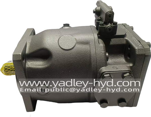 Rexroth A10VSO71DFR1/32R-VPB22U99S2184 R902449040 - 图片 3