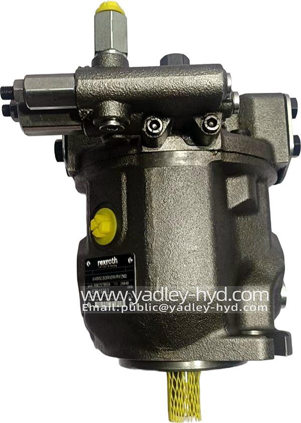 Rexroth A A10VSO28DFR1/31-PPA12N00 R902578559 - 图片 5
