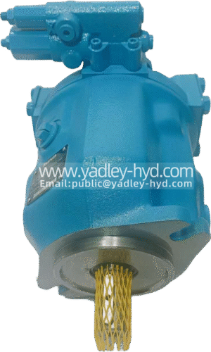 Rexroth A A10VSO45DFR1/31R-PPA12N00 R902544821