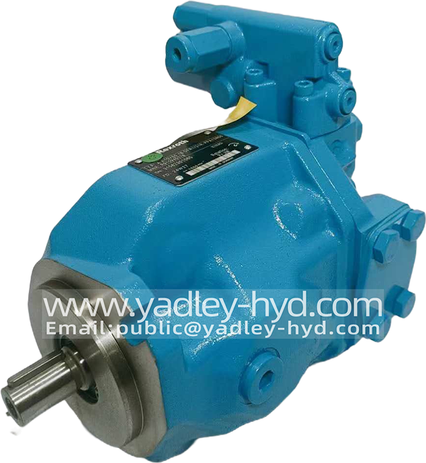 Rexroth A A10VSO18DFR1/31R-PPA12N00 R910945178