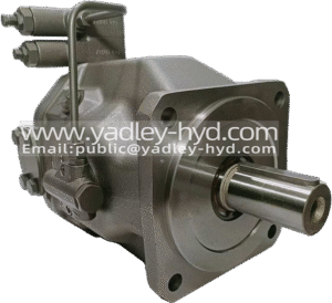 Rexroth A A10VSO140DFLR/31R-PPB12N00 R902402623