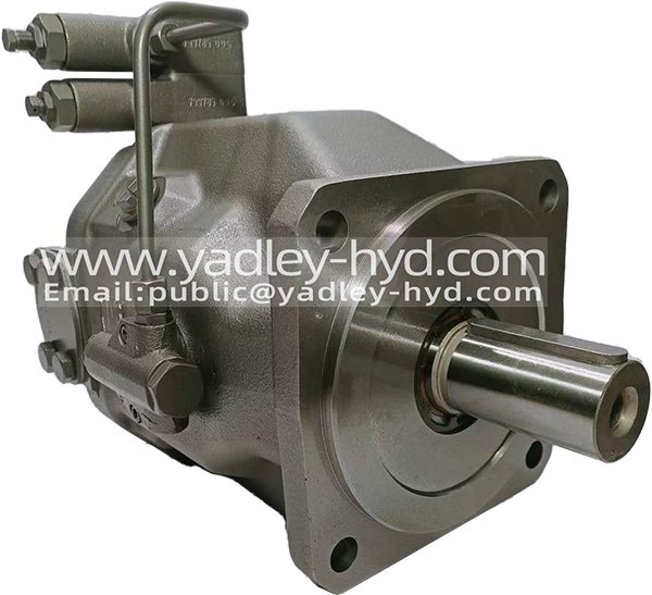 Rexroth A A10VSO140DFLR/31R-PPB12N00 R902402623