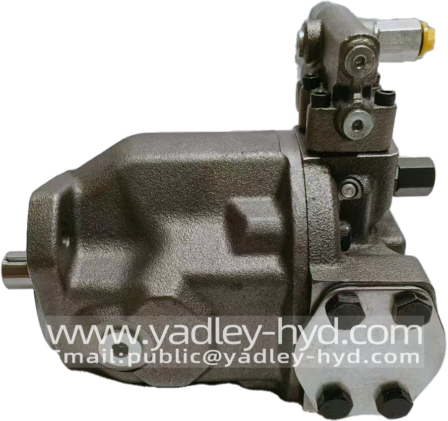 Rexroth A A10VSO28DRG/31R-VKC62N00 R902401015 - 图片 4