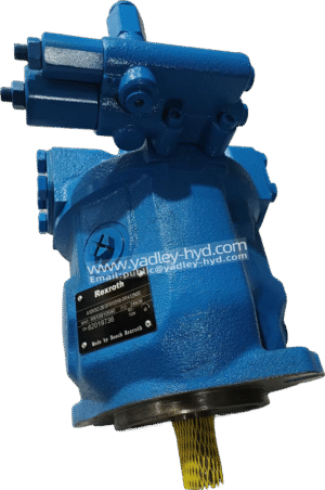 Rexroth A10VSO28DFR1/31R-PPA12N00 R910910590