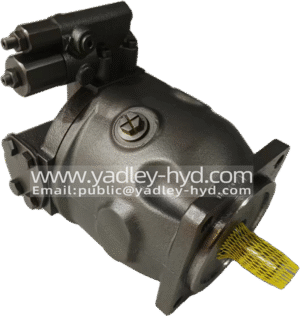 Rexroth AL A10VSO45DRS/32R-VPB12N00-S2655  R902477270