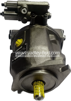 Rexroth A A10VSO28DFR1/31-PPA12N00 R902578559