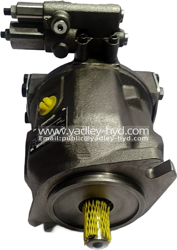 Rexroth A A10VSO28DFR1/31-PPA12N00 R902578559