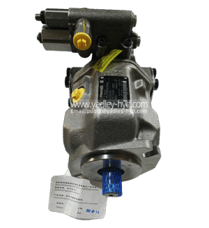 Rexroth A A10VSO18DFR1/31R-VPA12N00  R910991846