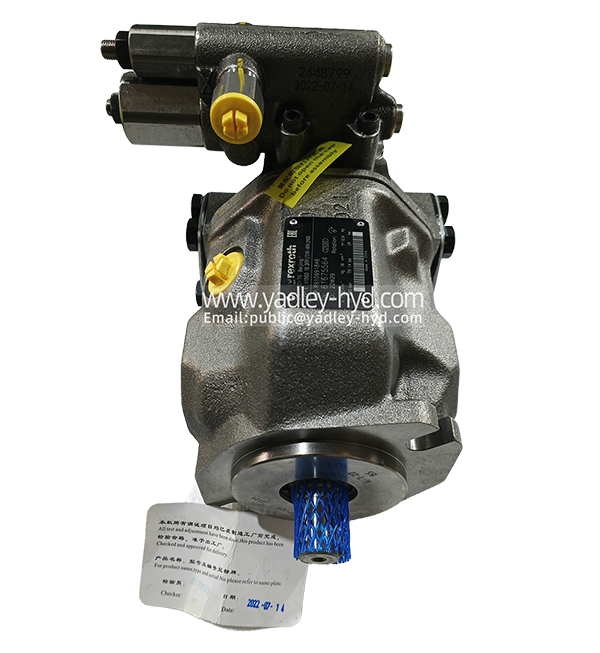 Rexroth A A10VSO18DFR1/31R-VPA12N00 R910991846