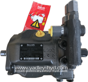 Rexroth A10VSO18DRG/31R-VPA12N00 R910948472