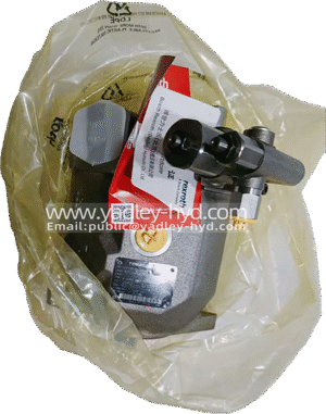 Rexroth A10VSO28DFR1/31R-VPA12N00 R910916805