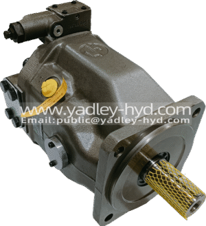 Rexroth A10VSO140DR/31R-PPB12N00 R910912563