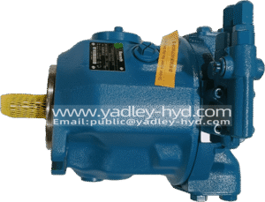 Rexroth A A10VSO 45 DFR /31R-PPA12N00 R910964124