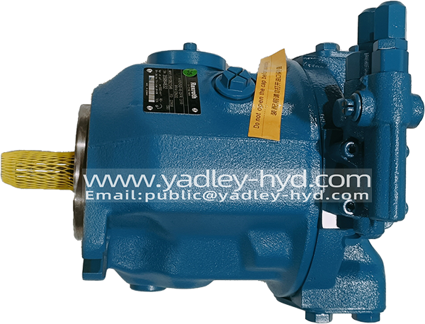 Rexroth A A10VSO 45 DFR /31R-PPA12N00 R910964124