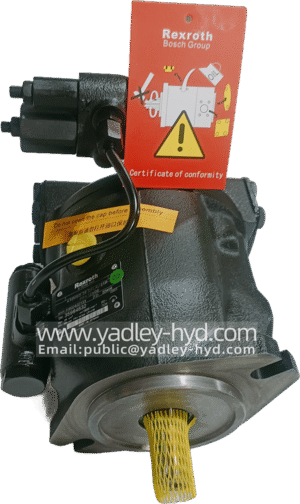 Rexroth A10VSO28DFLR/31R-PPA12N00 R902422133