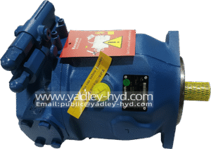 Rexroth A10VSO71DFR/31R-PPA12K26 R987233246