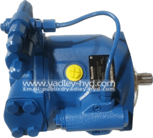 Rexroth A A10VSO28DFLR/31R-PKC62N00 R910946556