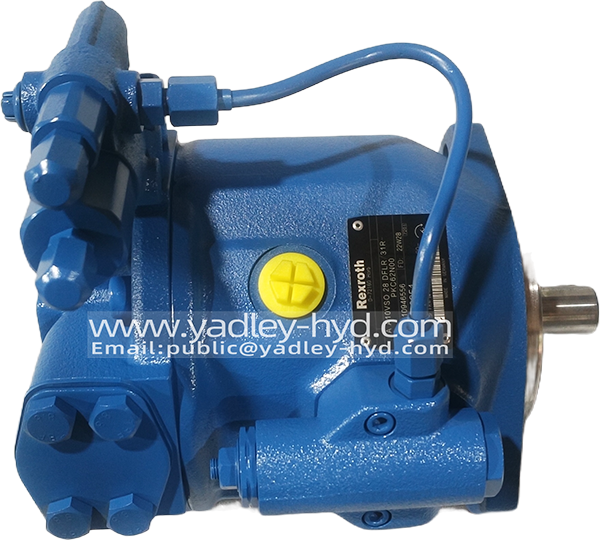 Rexroth A A10VSO28DFLR/31R-PKC62N00 R910946556