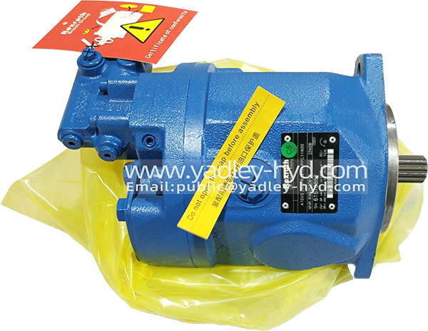 Rexroth A10VO28 DFR /31L-PPC12N00 R902421769 - 图片 3