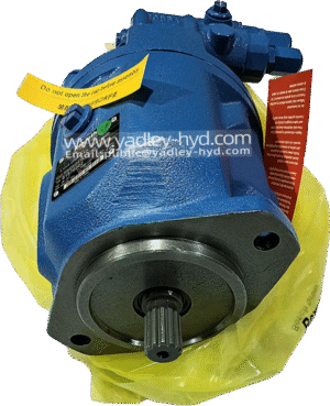Rexroth A10VO28 DFR /31L-PPC12N00 R902421769