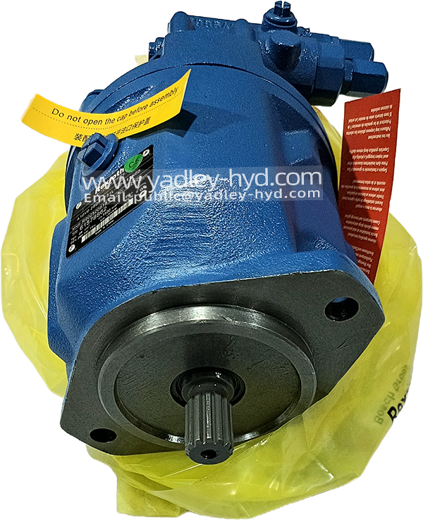 Rexroth A10VO28 DFR /31L-PPC12N00 R902421769