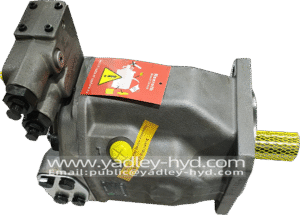 Rexroth A10VSO140DFR1/31R-PPB12N00 R902449108