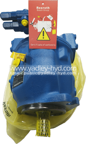 Rexroth A10VSO71DFR/31R-PPA12N00 R910942635