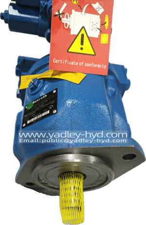 Rexroth A10VSO28DRG/31R-VKC62N00 R902502734
