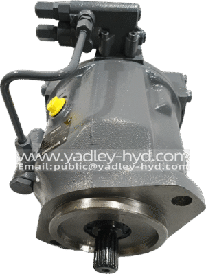 Rexroth AL A10VO71DFLR/31R-VUC42N00-S4522 R902514986