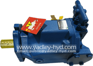 Rexroth AA10VSO100DR/31R-PPA12N00 R910912007