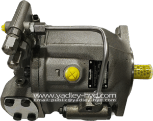 Rexroth AE A10VSO71DFLR/31R-PPA42N00 R902571308
