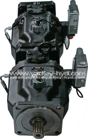 Rexroth AA10VSO140DFEH/31R-PSB12KB5+AA10VSO140DFEH/31R-PSB12KB5 R902418489+ R902418489